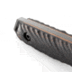 Toor Knives Field 2.0 Fixed Blade Knife, 4.5in, CPM 154 Steel, Walnut Dynamic Fluting Handle, Spanish Moss, Field 2.0-Spanish Moss