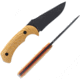 Toor Knives Pin-Up Mullet Fixed Blade, TR33866
