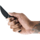 Toor Knives Shifter S Fixed Blade Socom, TR33878
