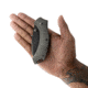 Toor Knives XT1 Charlie Folding Knives, Carbon, XT1-Charlie-Carbon