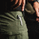 Toor Knives XT1 Charlie Folding Knives, Stealth, XT1-Charlie-Stealth