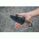 Tops Knives C.U.T 4.0 Fixed Blade Knife, Brown, 4.25in, CUT-40