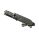 Tops Knives Desert Nomad Fixed Blade Knife, w/G10 handle, Black, 6.5in, DMAD-01