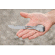 Tops Knives F.O.R.K. IT Multi Tool, Silver, 2.63in, FORK-01