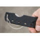 Tops Knives F.O.R.K. IT Multi Tool, Silver, 2.63in, FORK-01