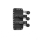 TOPS Knives Fixed Blade Knifes 3 Bros Combo 3BR-CMB