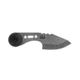 TOPS Knives Fixed Blade Knifes 3 Bros Hunter's Point 3BR-01