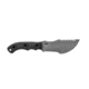 TOPS Knives Fixed Blade Tom Brown Tracker 3, Stainless Steel TBT-031