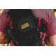 TOPS Knives Flag Patch, 3D Effect, PATCH-02
