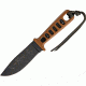 Tops Knives Lite Trekker Survival Operator TPTLT01OB