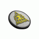 Tops Knives Logo Patch, Gray, PATCH-01