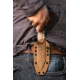 TOPS Knives M-PAT Fixed Blade