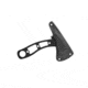Tops Knives Microhawk Mini Axe, Brown, 1.95in, MHAWK-01