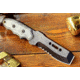 Tops Knives Mini Pry Knife Fixed Blade Knife TPMPK01