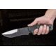 Tops Knives Mountain Lion Fixed Blade Knife, Green, 5.5in, MTLN-01