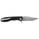 TOPS Knives MSF Linerlock Black Elmax