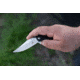 TOPS Knives MSF Linerlock Black Elmax