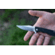 TOPS Knives MSF Linerlock Black Elmax