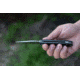 TOPS Knives MSF Linerlock Black Elmax