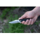 TOPS Knives MSF Linerlock Black Elmax