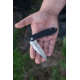 TOPS Knives MSF Linerlock Black Elmax