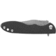 TOPS Knives MSF Linerlock Black Elmax
