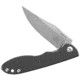 TOPS Knives MSF Linerlock Black Elmax