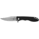 TOPS Knives MSF Linerlock Black Elmax