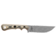 TOPS Knives Muley Combo Leather