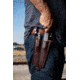 TOPS Knives Muley Combo Leather