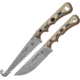 TOPS Knives Muley Combo Leather