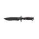 TOPS Knives Operator 7 Blackout Edition, Black, OP7-02