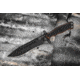 TOPS Knives Operator 7 Blackout Edition, Black, OP7-02