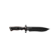 TOPS Knives Operator 7 Blackout Edition, Black, OP7-02