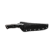 TOPS Knives Operator 7 Blackout Edition, Black, OP7-02