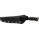 TOPS Knives Operator 7 Blackout Edition, Black OP7-02