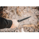 TOPS Knives Operator 7 Blackout Edition, Black OP7-02