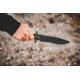 TOPS Knives Operator 7 Blackout Edition, Black OP7-02