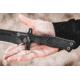 TOPS Knives Operator 7 Blackout Edition, Black OP7-02