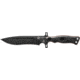 TOPS Knives Operator 7 Blackout Edition, Black OP7-02
