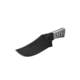 Tops Knives Prather War Bowie Fixed Blade Knife TPPWB01
