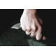 TOPS Knives Quickie Fixed Blade Knife, 1.63in, 1095 RC 56-58 Steel, Karambit QCK-01