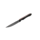 TOPS Knives Rapid Strike Fixed Blade Knife, Top Edge Non Sharp RDSK-01