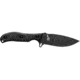 TOPS Knives Silent Hero 4