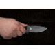 TOPS Knives Silent Hero 4