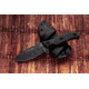 TOPS Knives Silent Hero 4