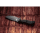 TOPS Knives Silent Hero 4