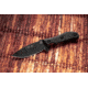 TOPS Knives Silent Hero 4