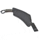 Tops Knives TAC Karambit, Black, 7.13in, TAC-01