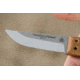 Tops Knives Tanimboca Puukko, Brown, TPUK-01